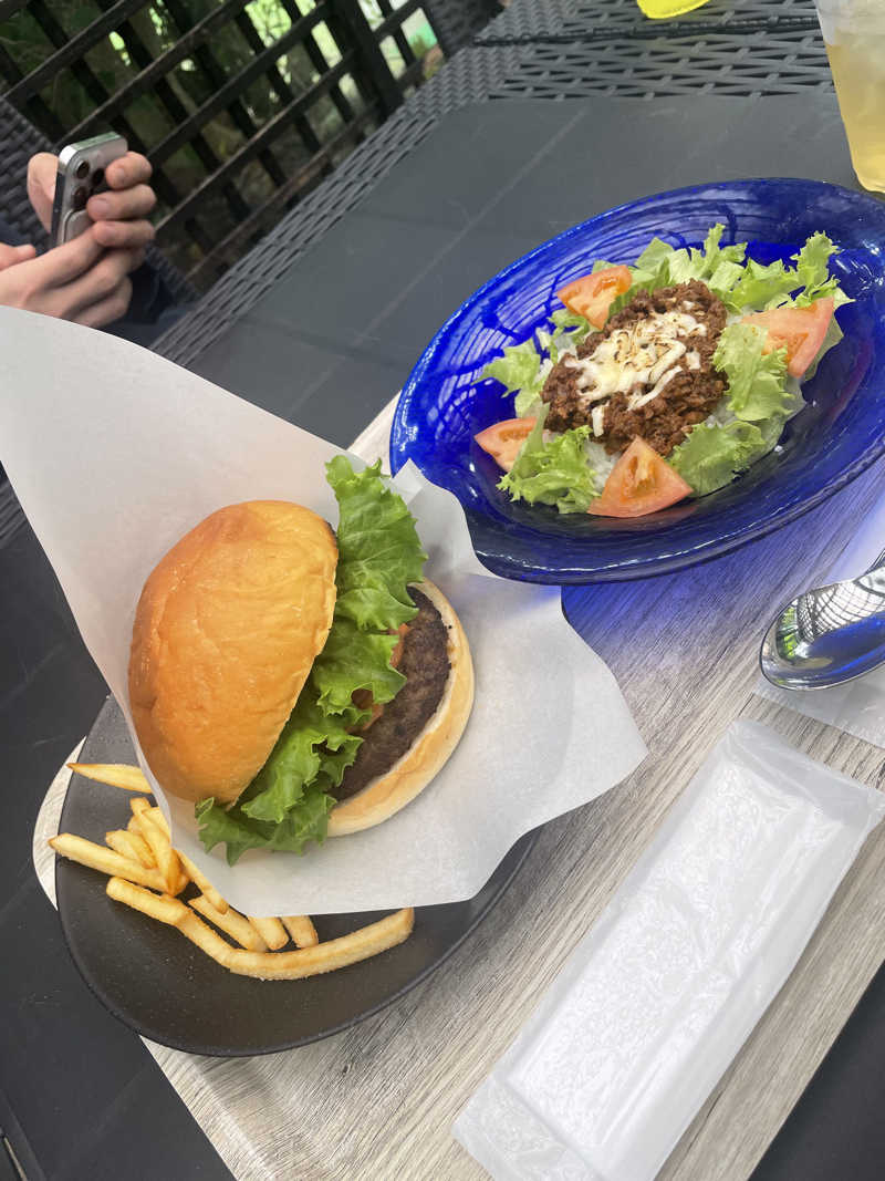 おさちゃん@サ活はじめましたさんのシギラ黄金温泉のサ活写真