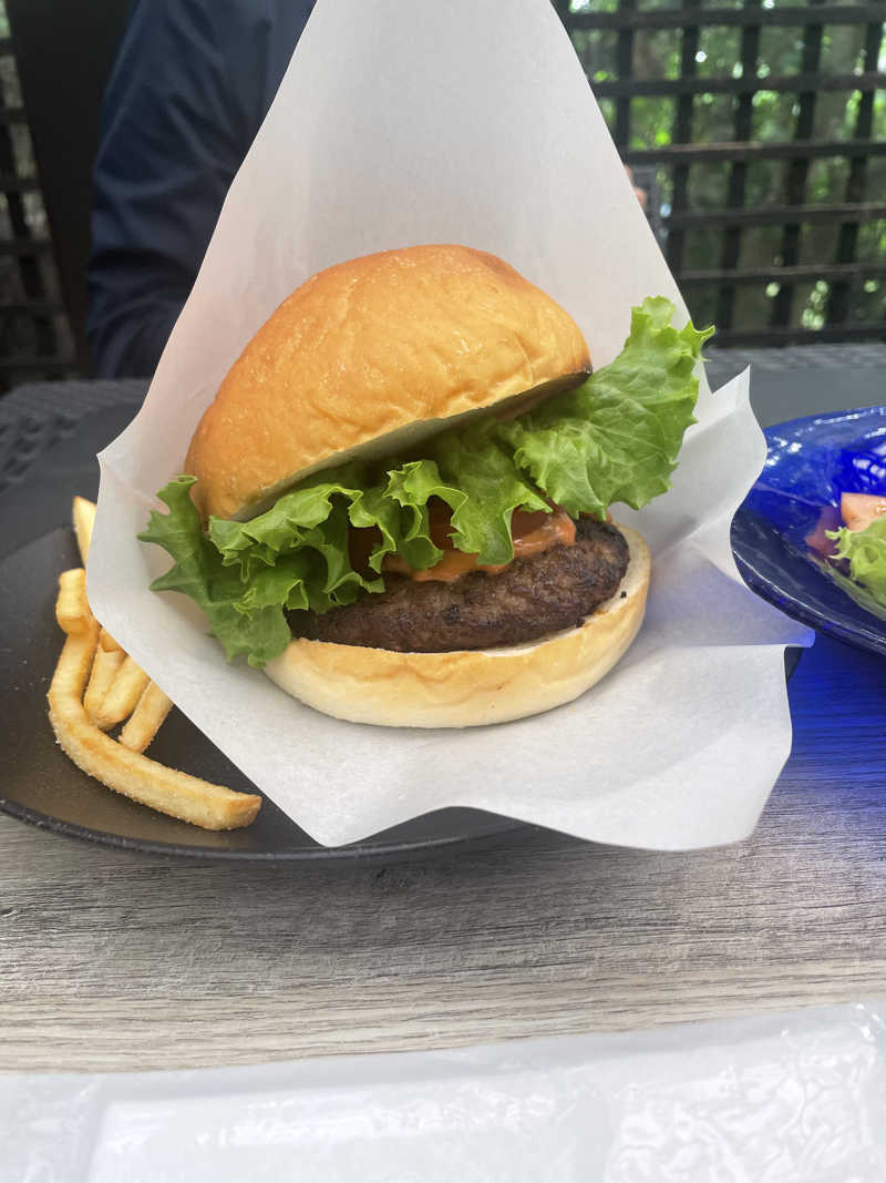 おさちゃん@サ活はじめましたさんのシギラ黄金温泉のサ活写真