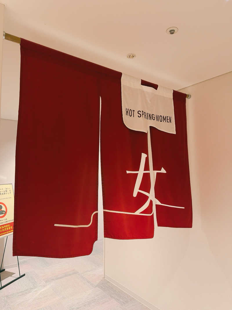 サウニャーさんのオーシャンスパ Fuuaのサ活写真