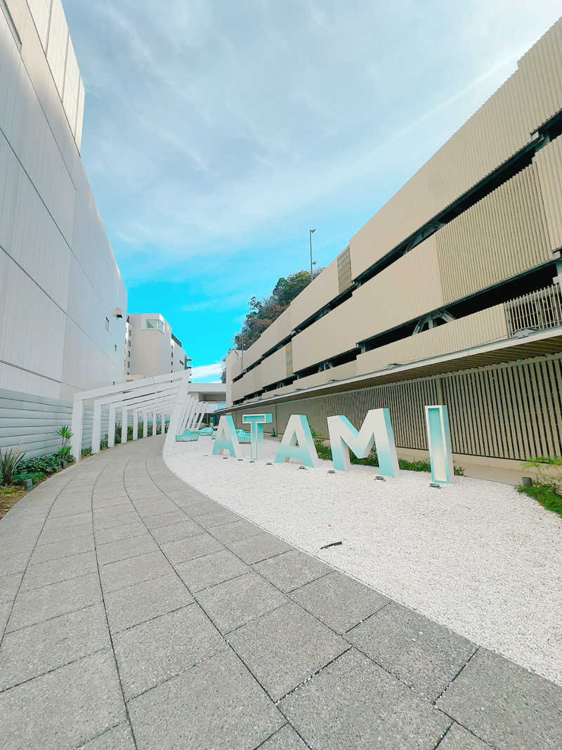 サウニャーさんのオーシャンスパ Fuuaのサ活写真