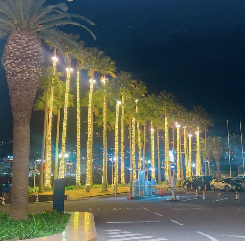 サウニャーさんのオーシャンスパ Fuuaのサ活写真