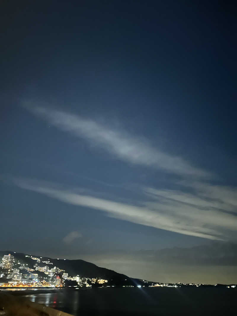 サウニャーさんのオーシャンスパ Fuuaのサ活写真