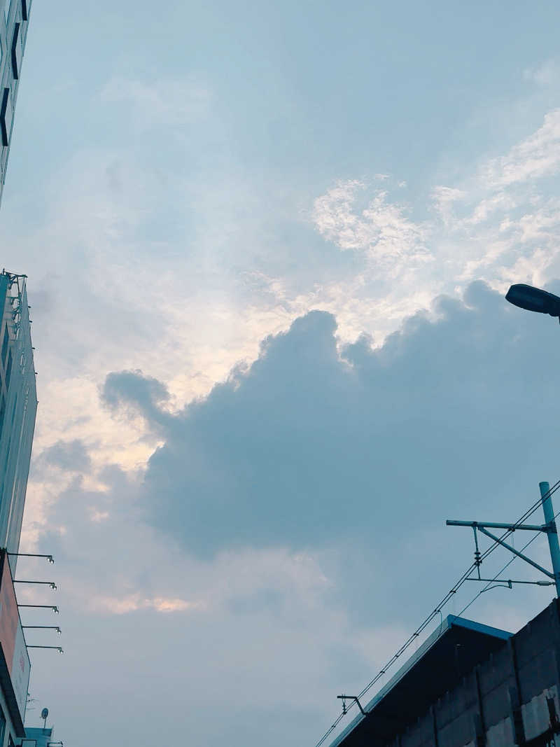サウニャーさんの両国湯屋江戸遊のサ活写真