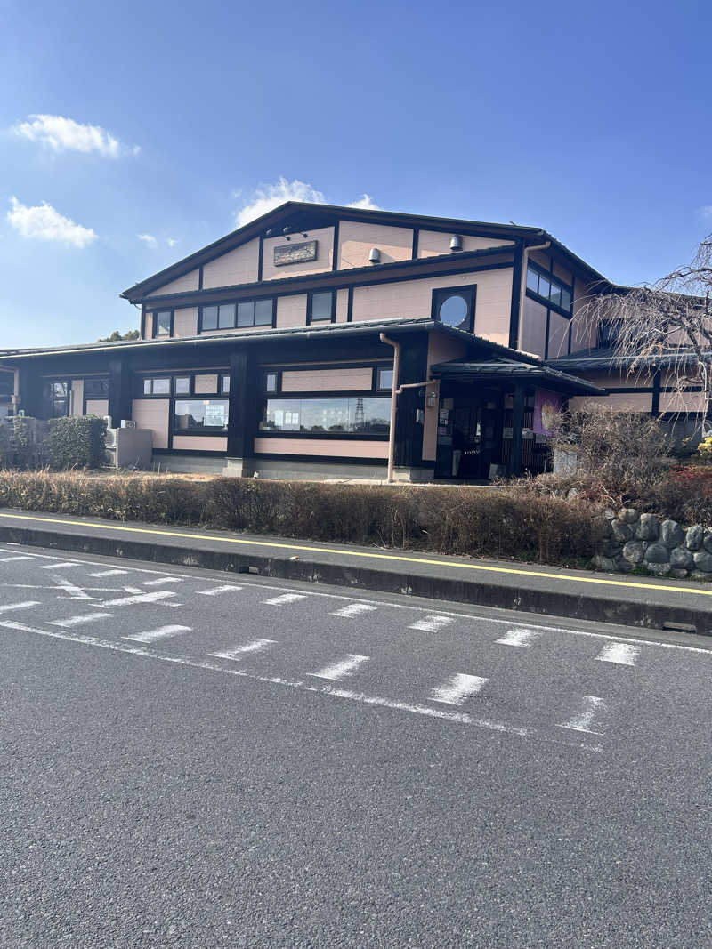 churacoさんの天然温泉 森のせせらぎ なごみのサ活写真