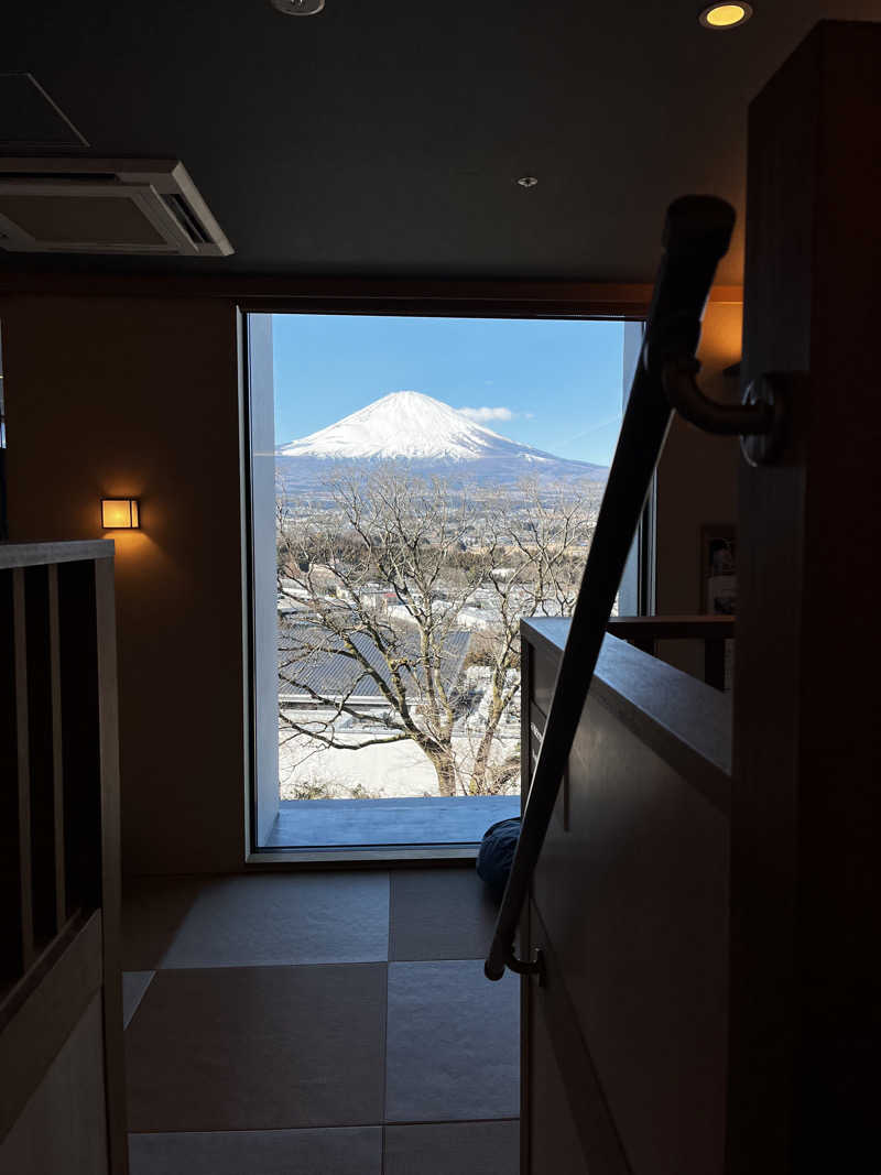 リアさんの木の花の湯(HOTEL CLAD)のサ活写真