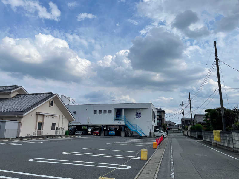 ヤンググリーンリーフさんの毎日サウナ 前橋本店のサ活写真