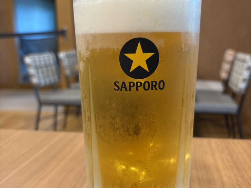 生ビール
