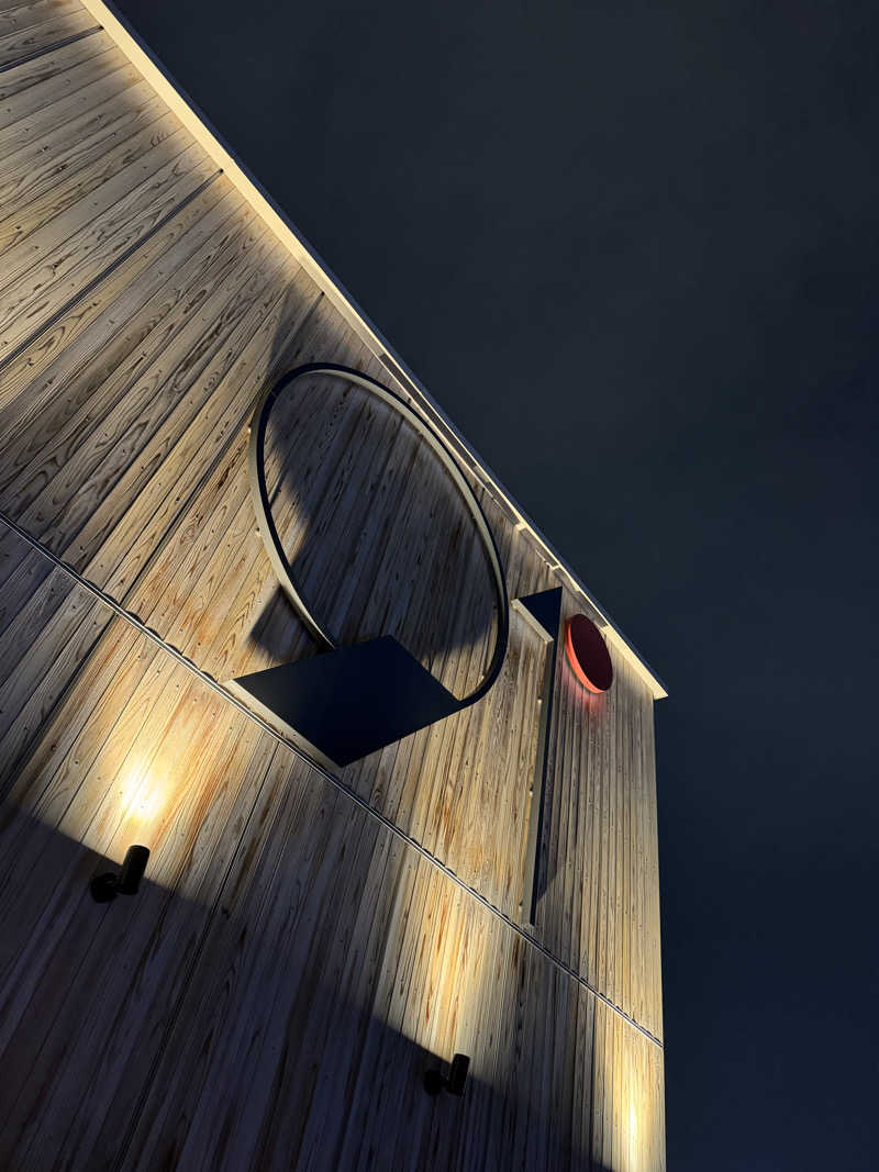 rinさんの91° SAUNAのサ活写真