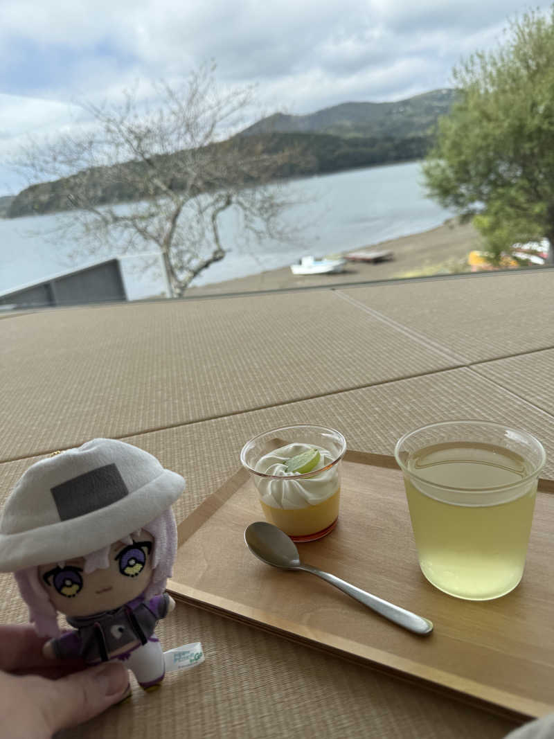 だーゆーさんのCYCLのサ活写真