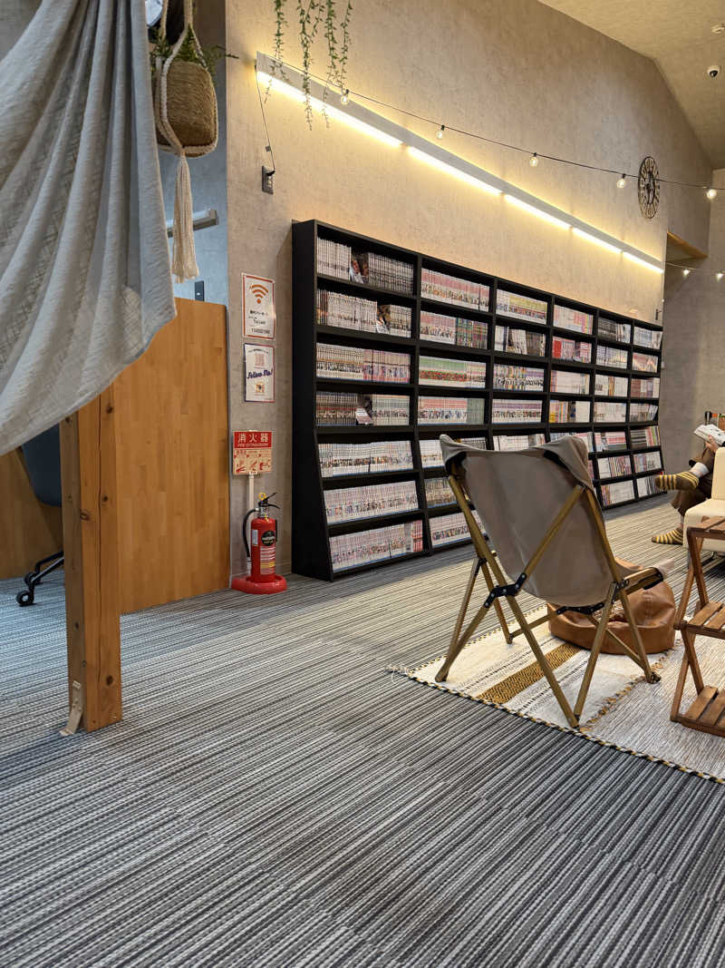 サウナー20260101さんのユーランドホテル八橋のサ活写真