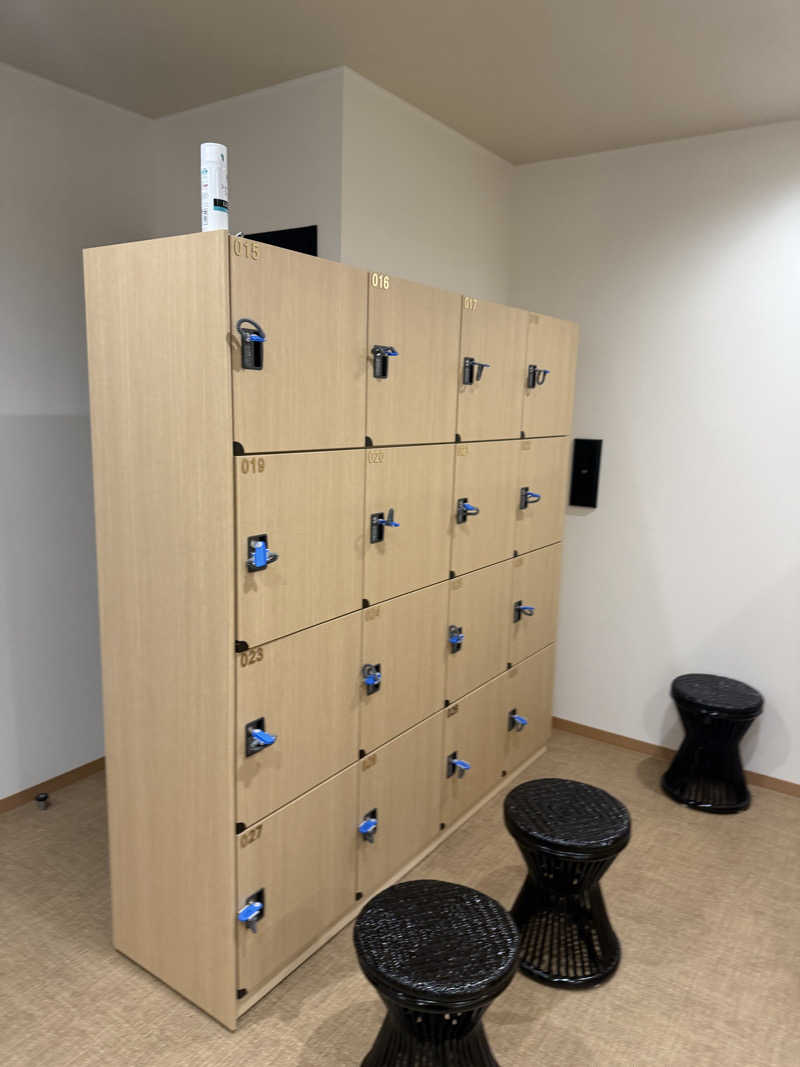 サウナー20260101さんのホテル木下 秋田男鹿駅前のサ活写真