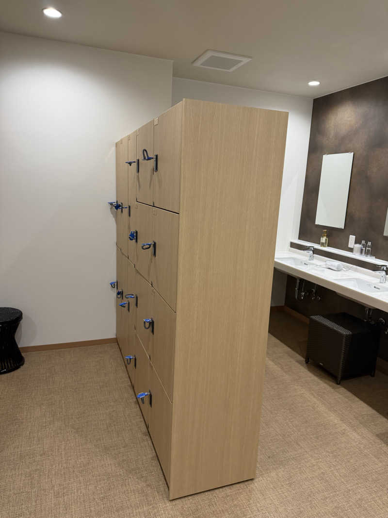 サウナー20260101さんのホテル木下 秋田男鹿駅前のサ活写真