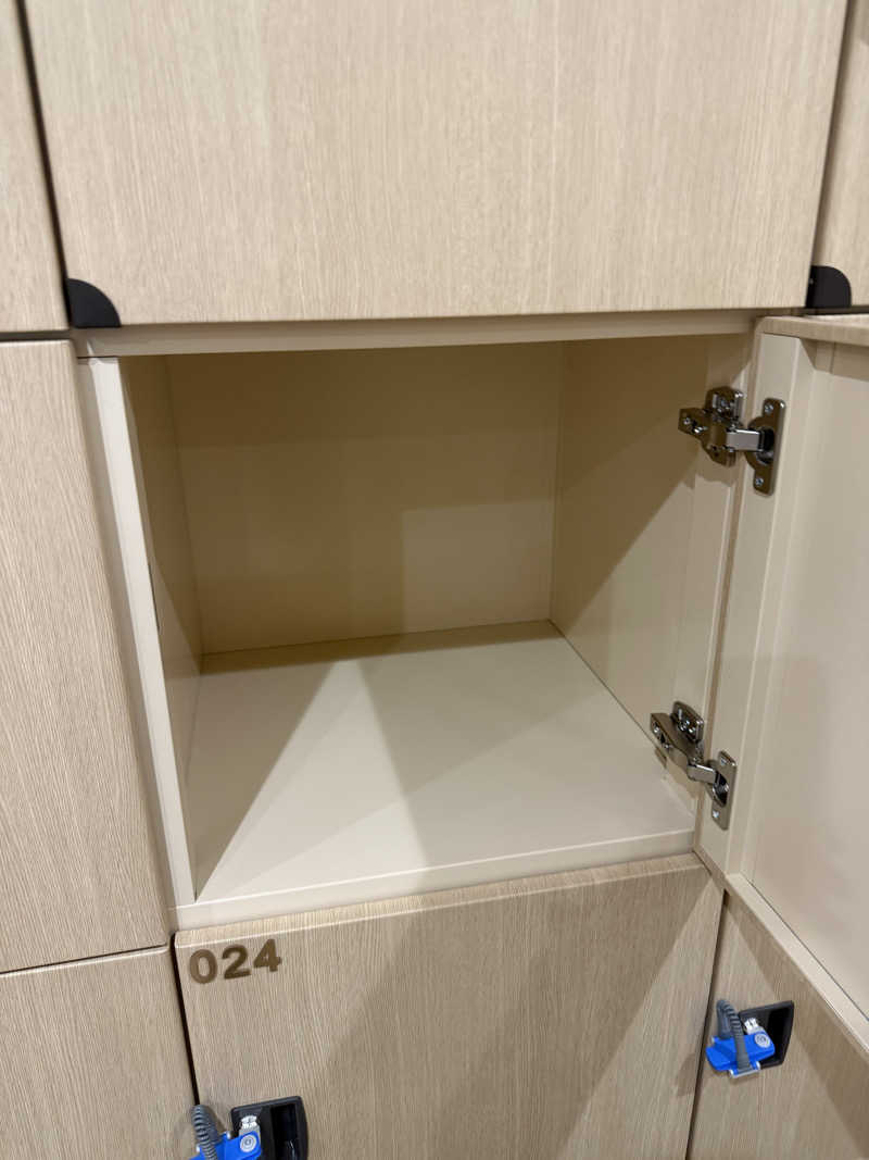 サウナー20260101さんのホテル木下 秋田男鹿駅前のサ活写真