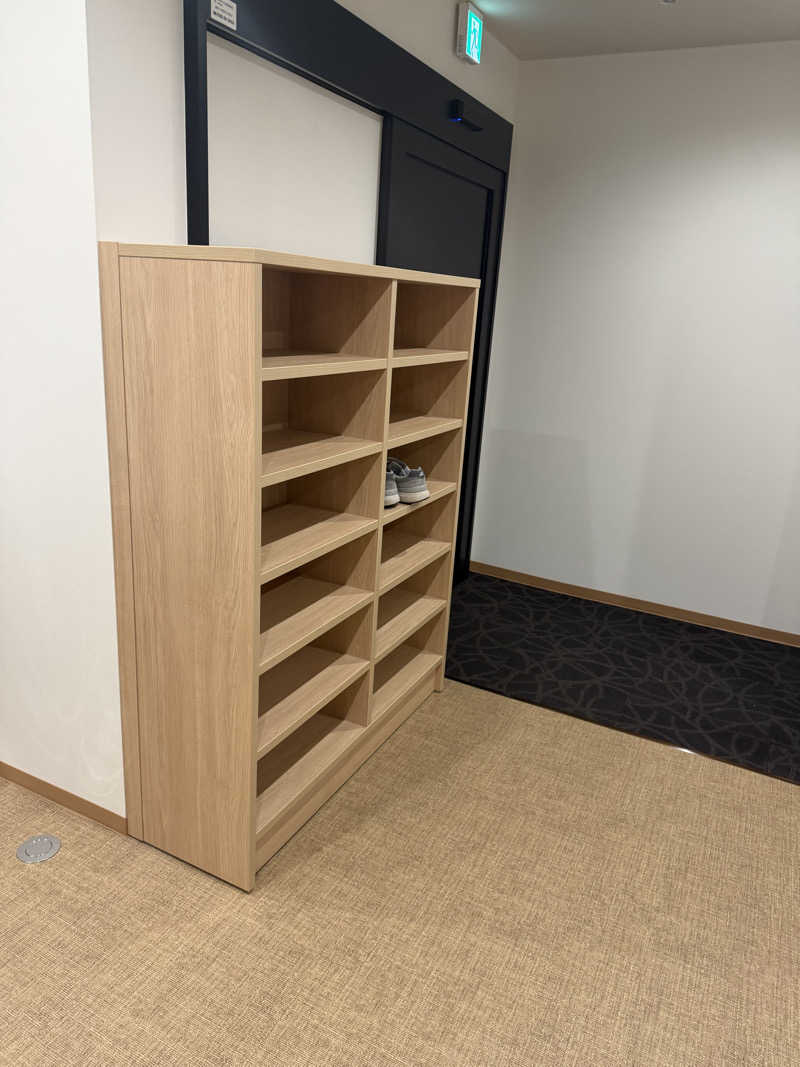 サウナー20260101さんのホテル木下 秋田男鹿駅前のサ活写真