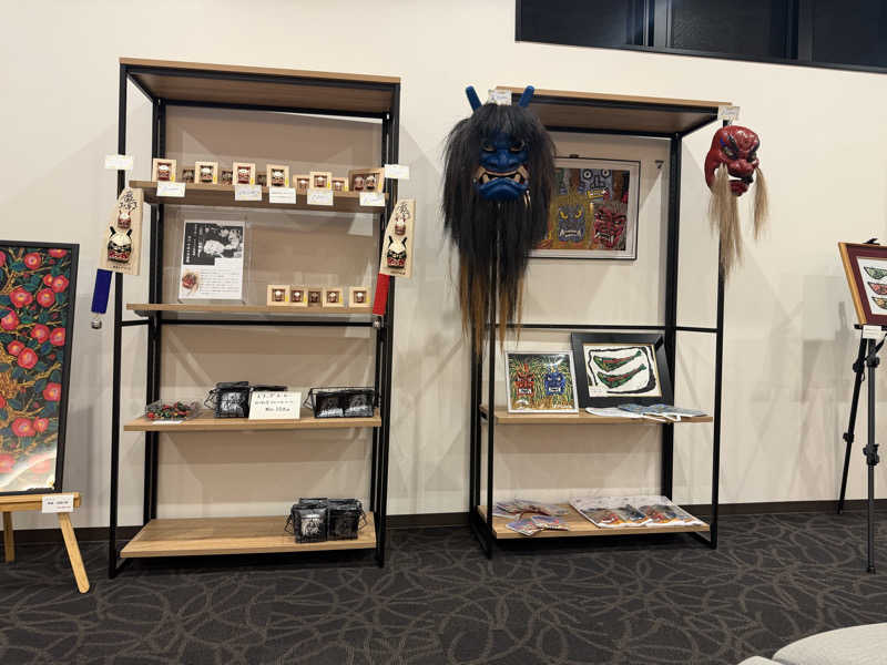 サウナー20260101さんのホテル木下 秋田男鹿駅前のサ活写真