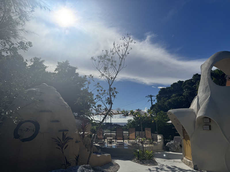 TPさんのサ郷kakeRuのサ活写真