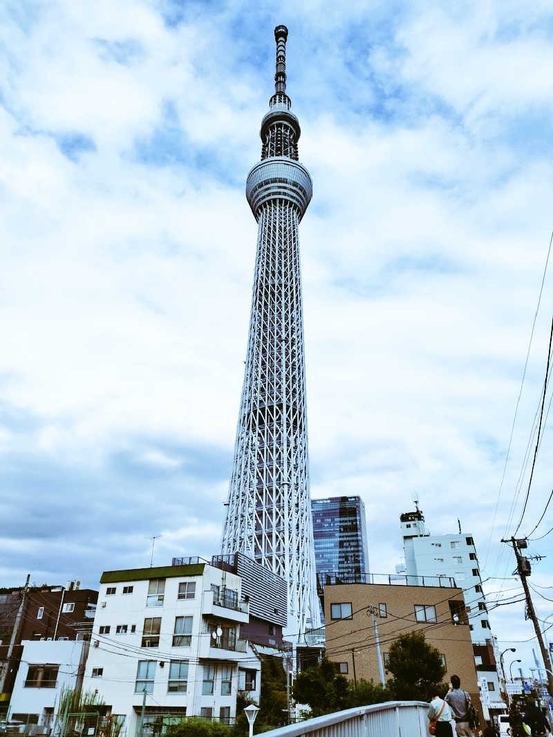 pgmcさんの天然温泉 楽天地スパのサ活写真