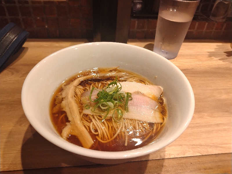 乱丸さんのカプセル&サウナ 川崎ビッグのサ活写真