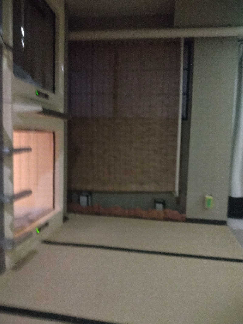 乱丸さんのウェルビー今池のサ活写真