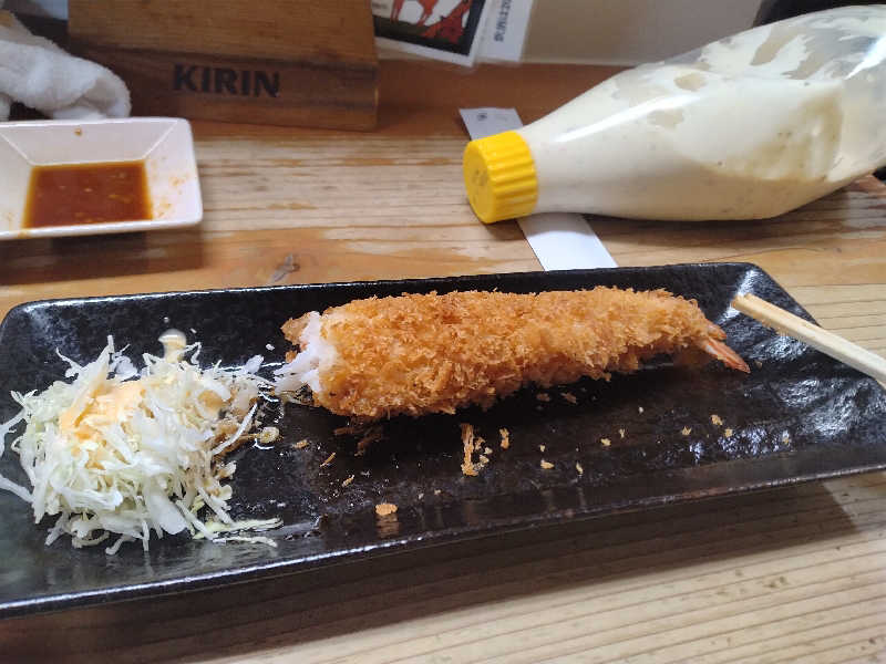 乱丸さんのウェルビー今池のサ活写真