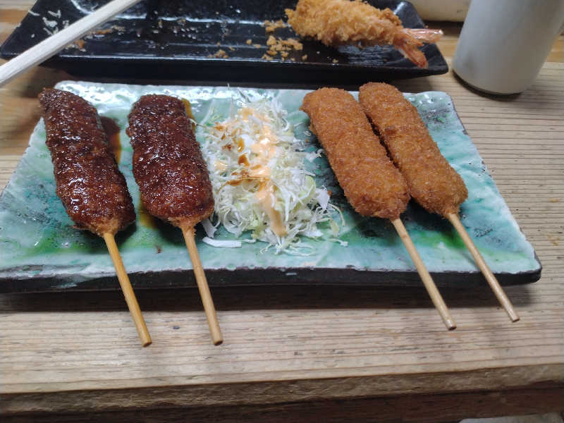 乱丸さんのウェルビー今池のサ活写真