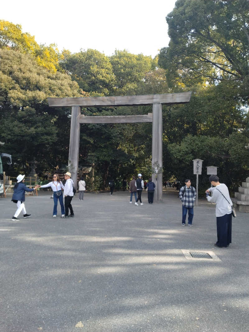 乱丸さんのウェルビー今池のサ活写真