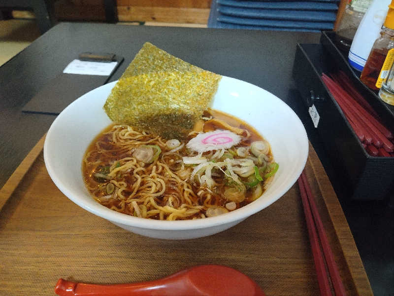 乱丸さんのウェルビー今池のサ活写真