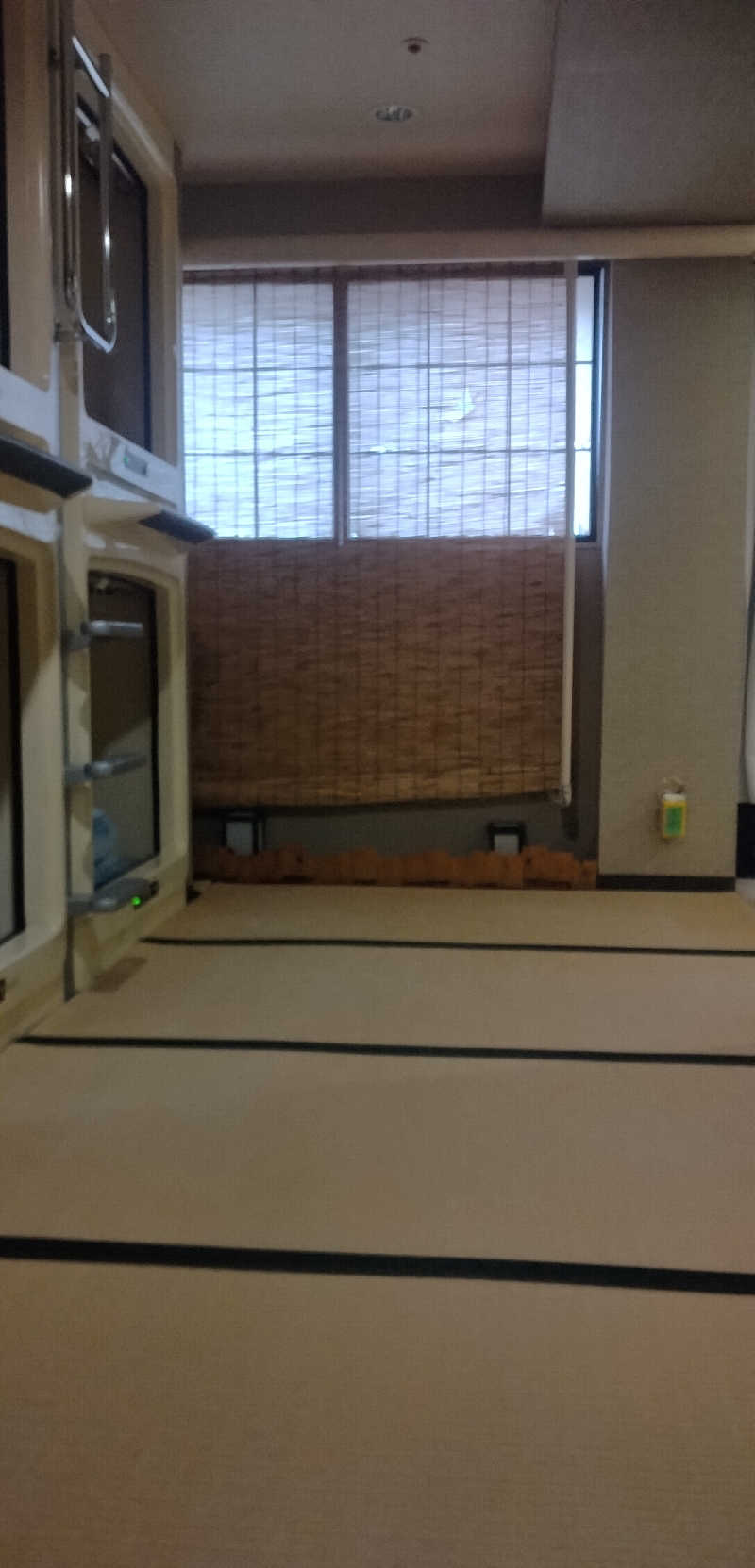 乱丸さんのウェルビー栄のサ活写真