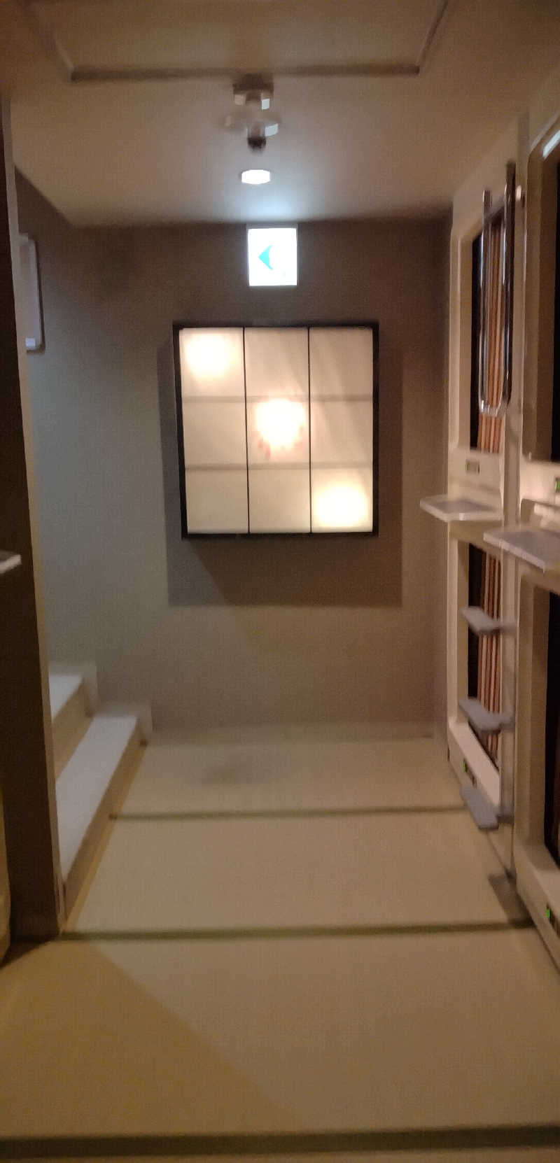 乱丸さんのウェルビー栄のサ活写真