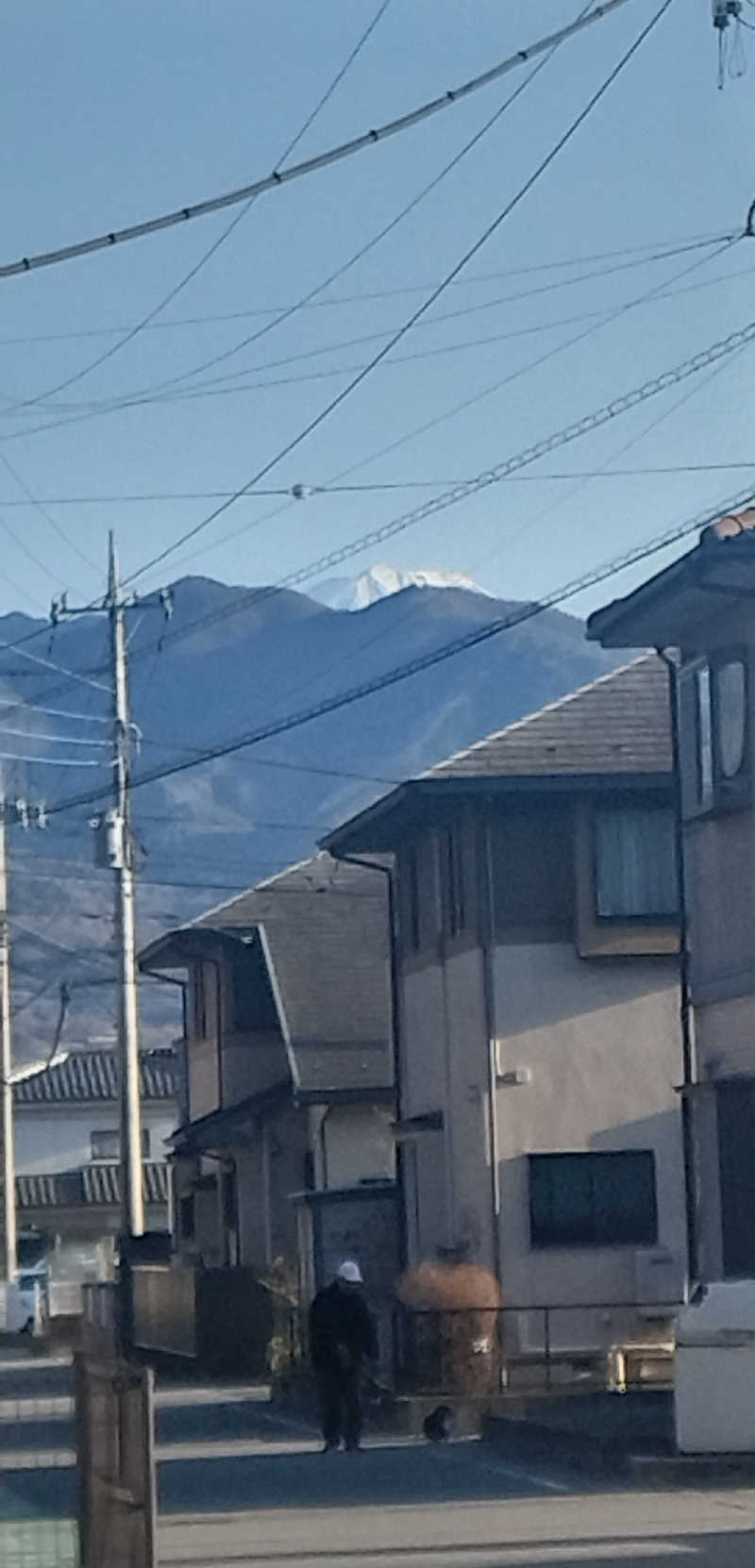 乱丸さんの石笛の湯のサ活写真