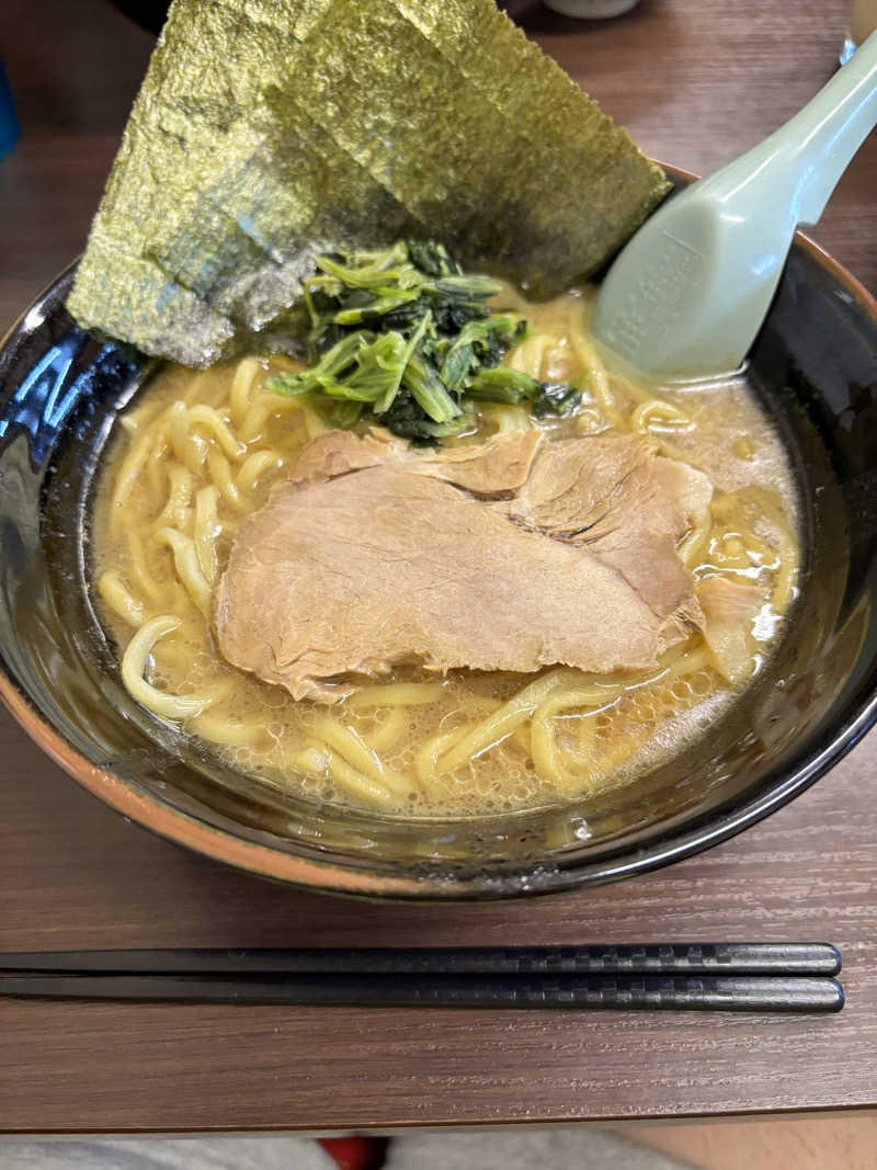 たきさんのコロナの湯 半田店のサ活写真