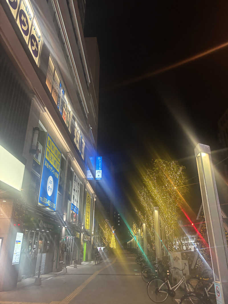 たきさんのかじまちの湯 SPA SOLANIのサ活写真