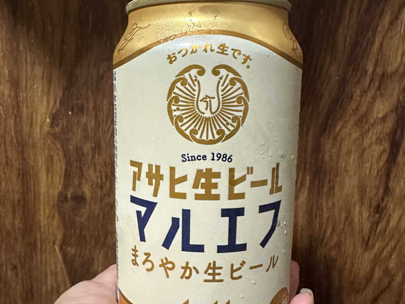 マルエフ