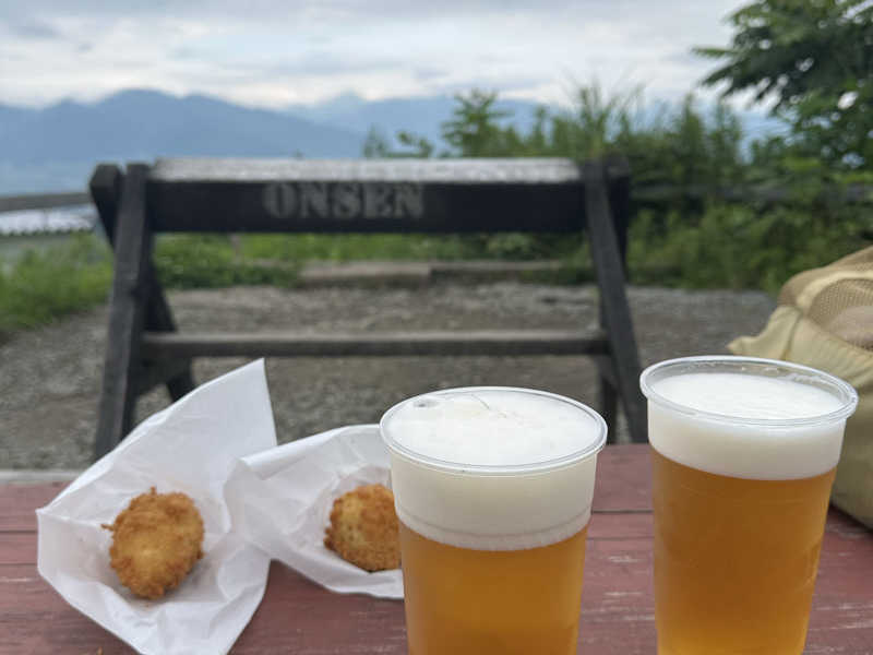 生ビール