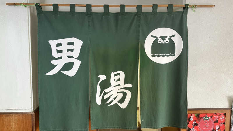 kogamizyさんの鳳来ゆ～ゆ～ありいなのサ活写真