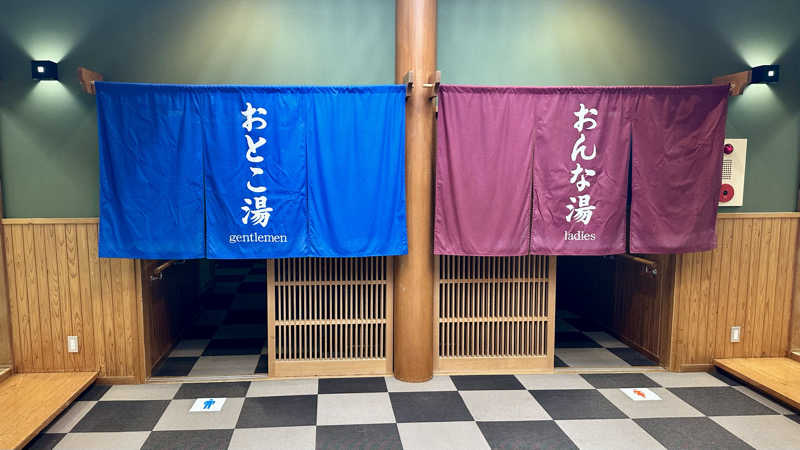 kogamizyさんの巌立峡 ひめしゃがの湯のサ活写真