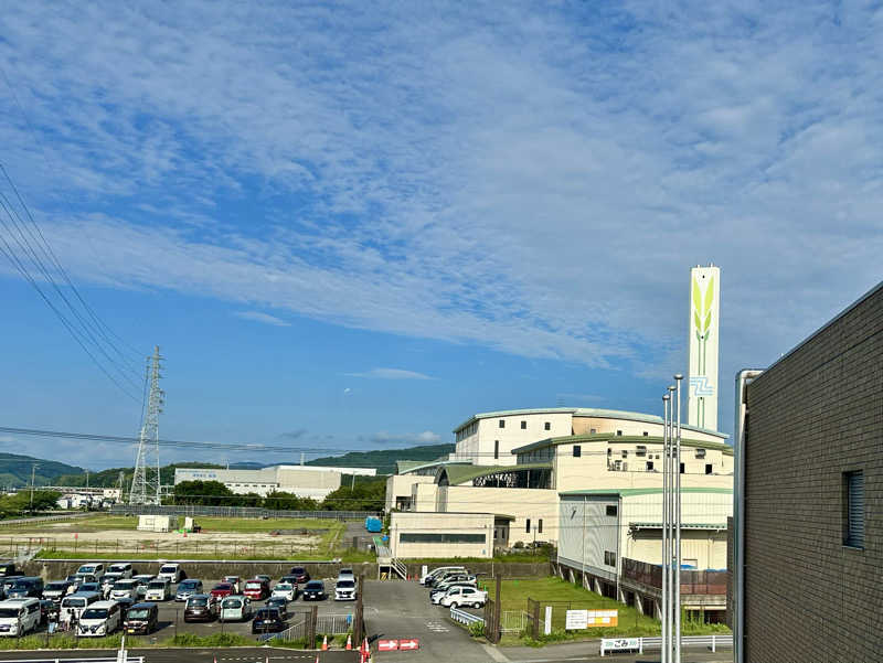 kogamizyさんのホワイトウェイブ21のサ活写真