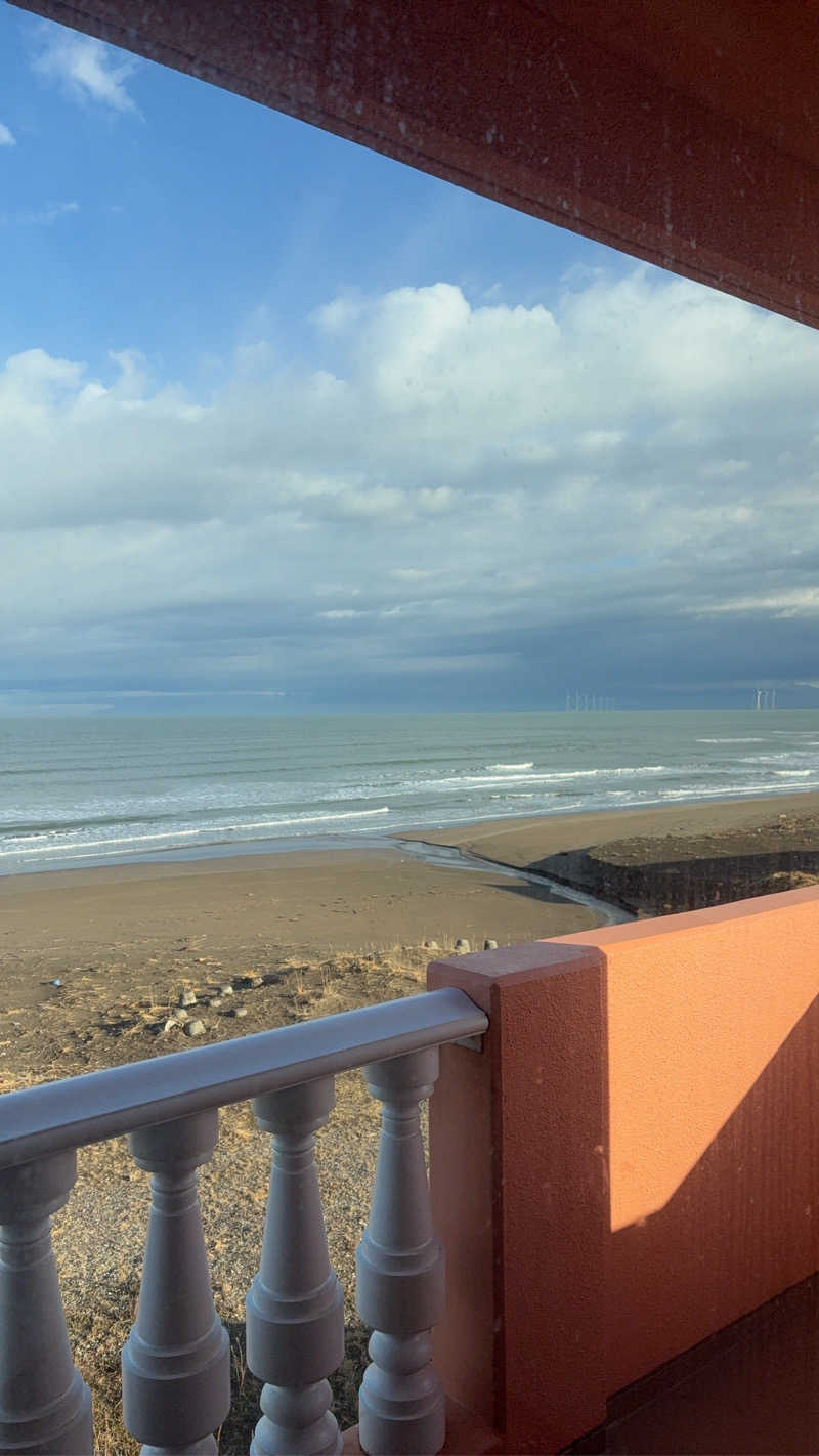 かずさんのルナ・コーストのサ活写真