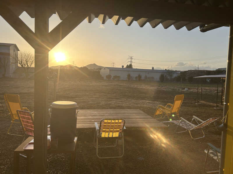 のぎ助さんのWALLOWS sauna&dinerのサ活写真