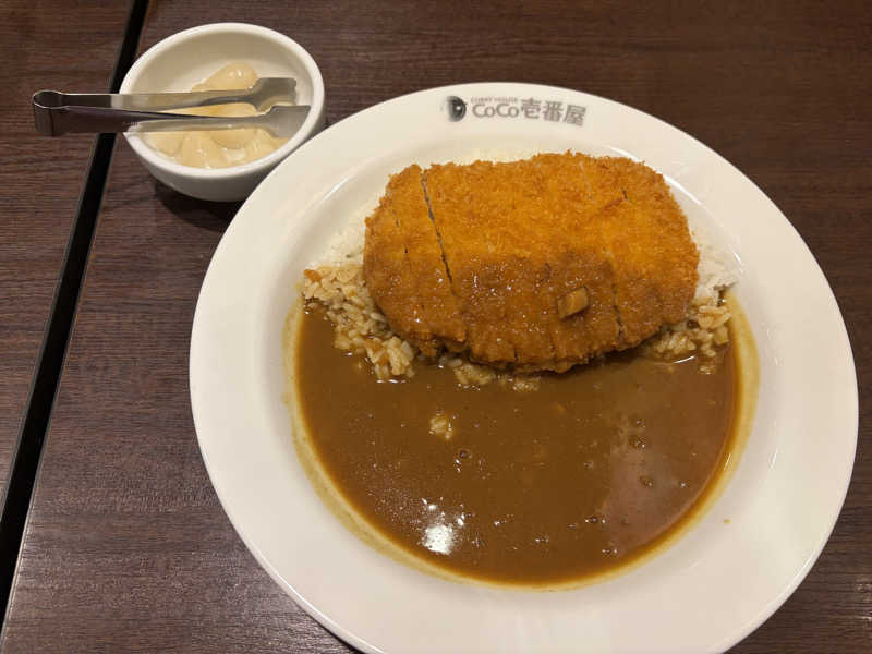 taco hatさんの日田温泉 ととの湯(はなの樹 RIVER TERRACE)のサ活写真