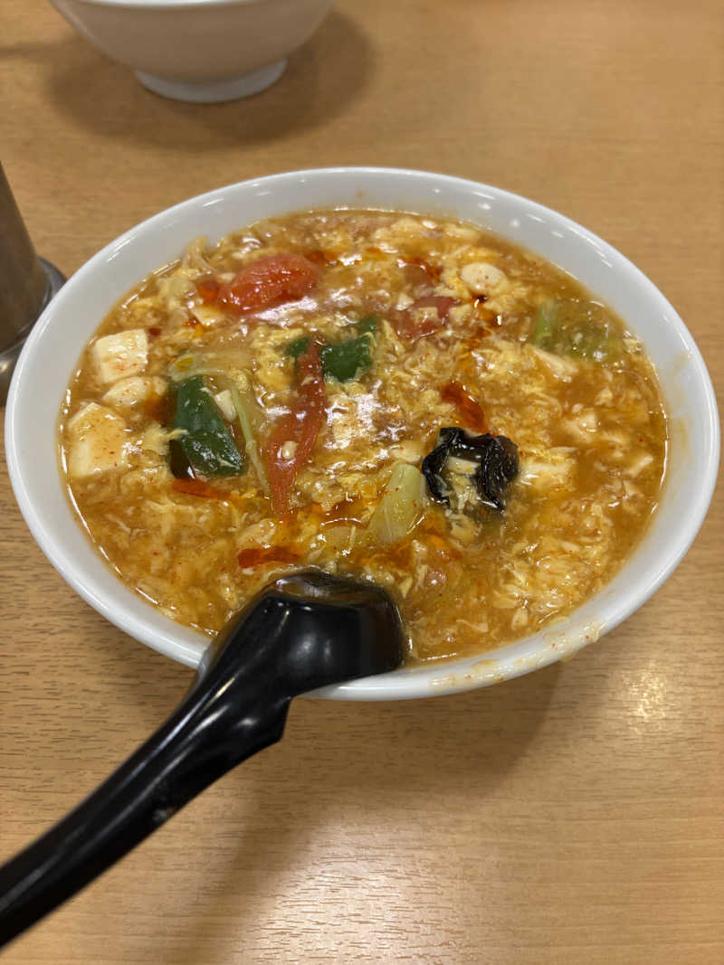 AKIBAさんの湯乃泉 草加健康センターのサ活写真