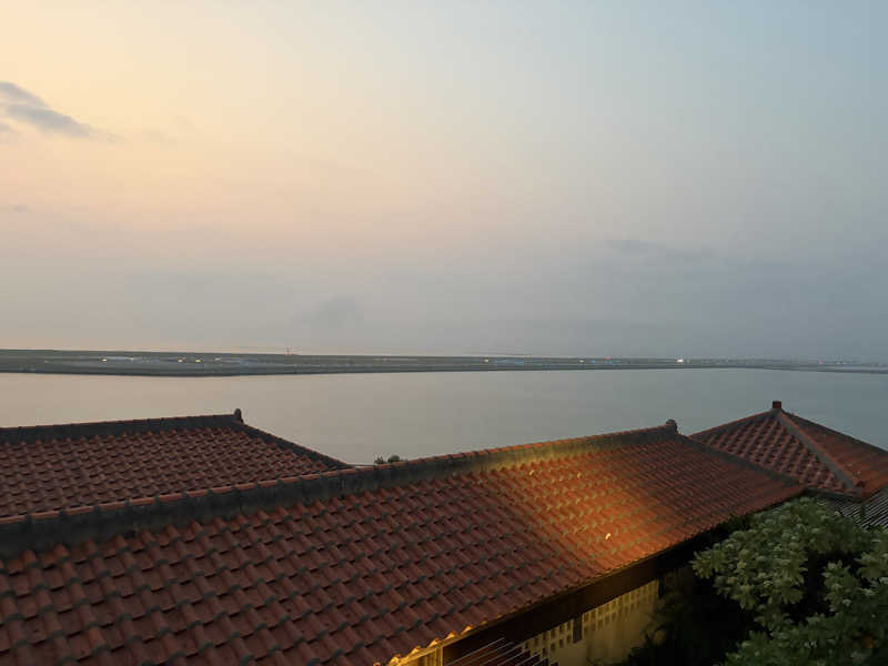 AKIBAさんの琉球温泉 龍神の湯のサ活写真