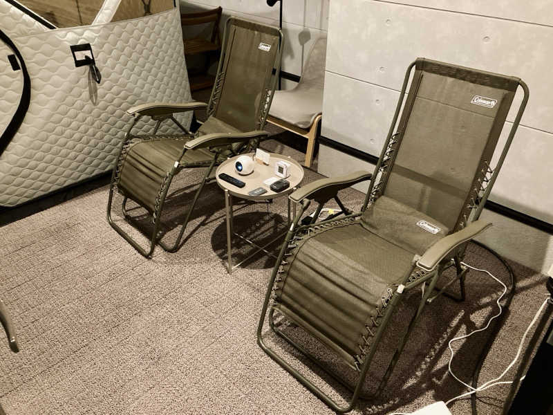 Yamaaaさんのsauna yubaのサ活写真