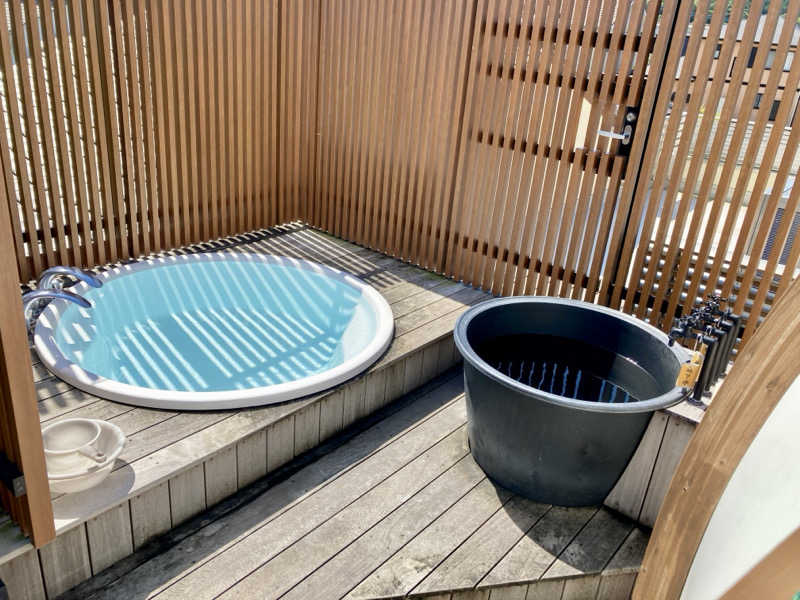 Yamaaaさんの風サウナのサ活写真