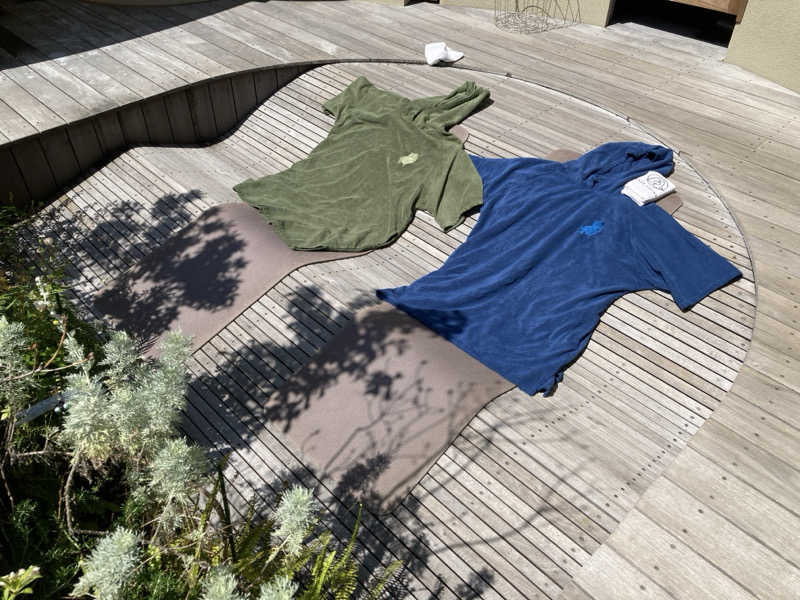 Yamaaaさんの風サウナのサ活写真