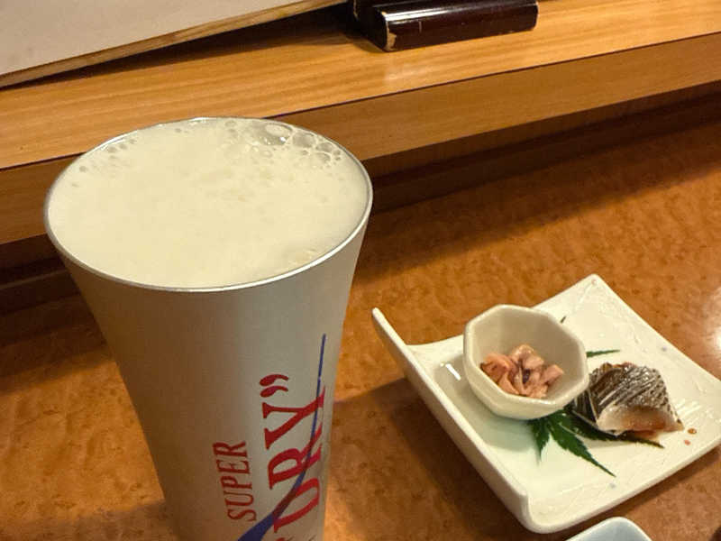 生ビール