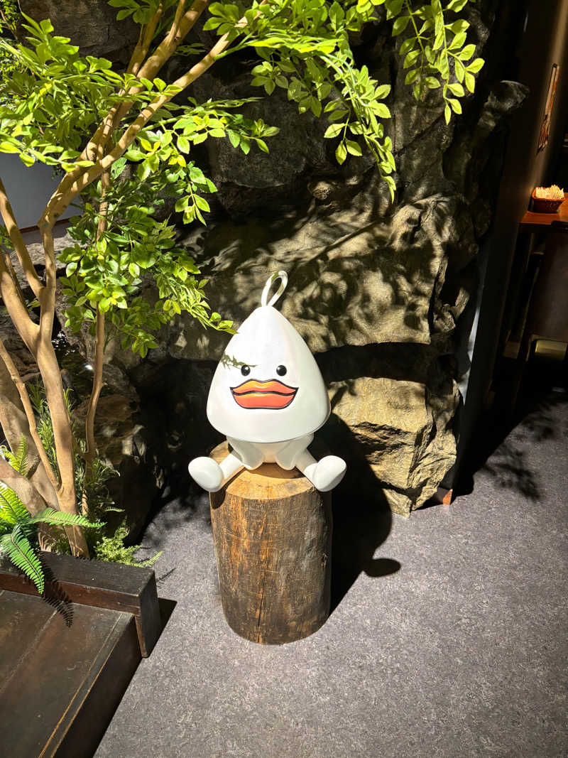 まりもさんのサウナ東京 (Sauna Tokyo)のサ活写真