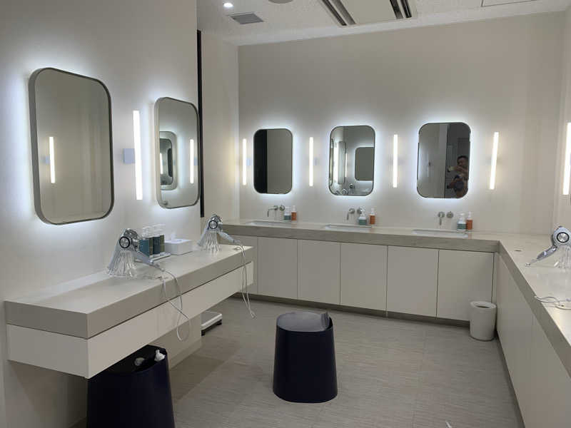 ymk2708さんのsaunahouseのサ活写真