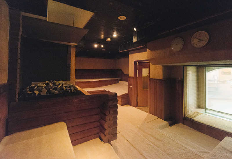 ymk2708さんのウェルビー栄のサ活写真