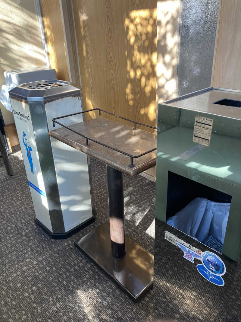 タナゴロンピンポンパンさんの越谷天然温泉美人の湯 ゆの華のサ活写真